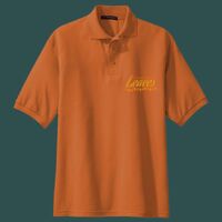Silk Touch Polo Thumbnail