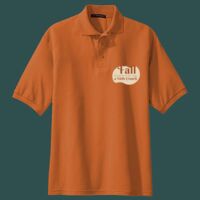Silk Touch Polo Thumbnail