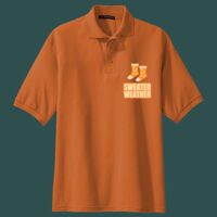 Silk Touch Polo Thumbnail
