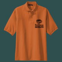 Silk Touch Polo Thumbnail