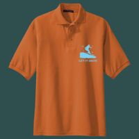 Silk Touch Polo Thumbnail