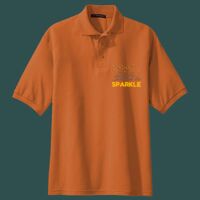 Silk Touch Polo Thumbnail