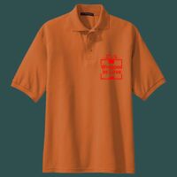 Silk Touch Polo Thumbnail