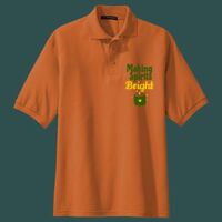 Silk Touch Polo Thumbnail