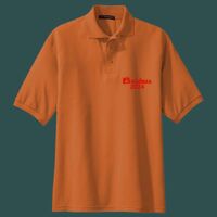 Silk Touch Polo Thumbnail