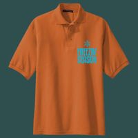 Silk Touch Polo Thumbnail