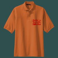 Silk Touch Polo Thumbnail