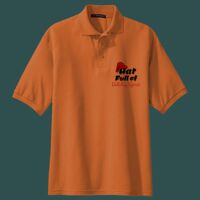 Silk Touch Polo Thumbnail