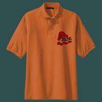 Silk Touch Polo Thumbnail