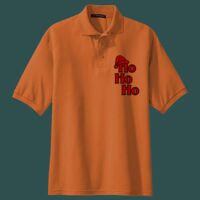 Silk Touch Polo Thumbnail