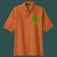 Silk Touch Polo Thumbnail
