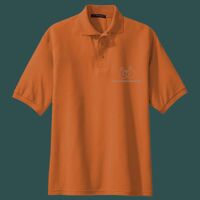 Silk Touch Polo Thumbnail