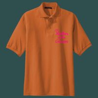 Silk Touch Polo Thumbnail