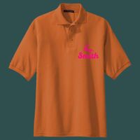 Silk Touch Polo Thumbnail