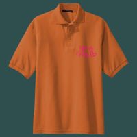 Silk Touch Polo Thumbnail