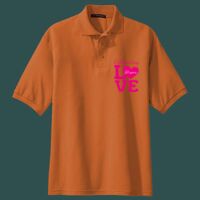 Silk Touch Polo Thumbnail