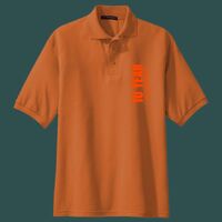 Silk Touch Polo Thumbnail