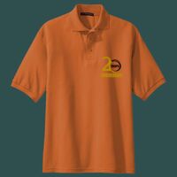Silk Touch Polo Thumbnail