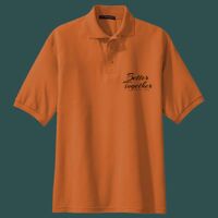 Silk Touch Polo Thumbnail