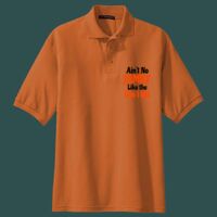 Silk Touch Polo Thumbnail