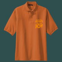 Silk Touch Polo Thumbnail