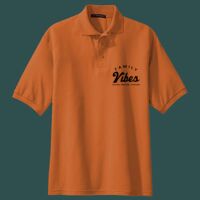 Silk Touch Polo Thumbnail