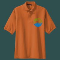 Silk Touch Polo Thumbnail