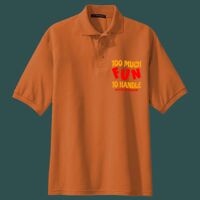Silk Touch Polo Thumbnail