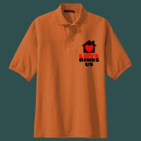 Silk Touch Polo Thumbnail