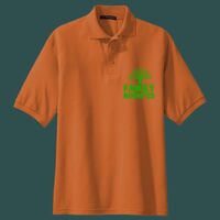 Silk Touch Polo Thumbnail