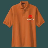 Silk Touch Polo Thumbnail