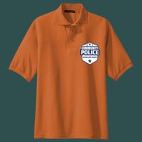 Silk Touch Polo Thumbnail