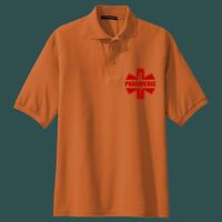 Silk Touch Polo Thumbnail