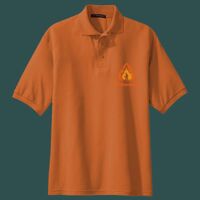 Silk Touch Polo Thumbnail