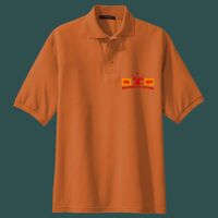 Silk Touch Polo Thumbnail