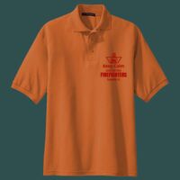 Silk Touch Polo Thumbnail