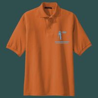 Silk Touch Polo Thumbnail