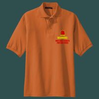 Silk Touch Polo Thumbnail