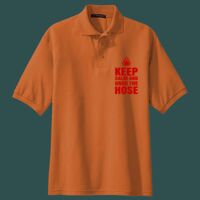 Silk Touch Polo Thumbnail