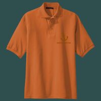 Silk Touch Polo Thumbnail