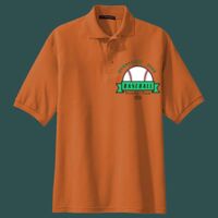 Silk Touch Polo Thumbnail