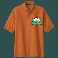 Silk Touch Polo Thumbnail