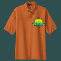Silk Touch Polo Thumbnail