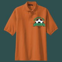 Silk Touch Polo Thumbnail