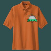 Silk Touch Polo Thumbnail