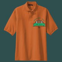 Silk Touch Polo Thumbnail