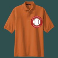 Silk Touch Polo Thumbnail