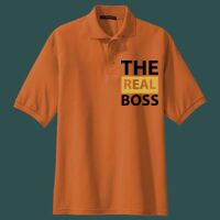 Silk Touch Polo Thumbnail