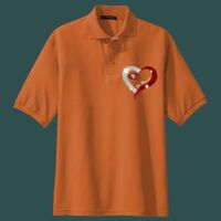 Silk Touch Polo Thumbnail