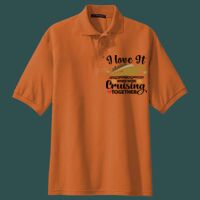 Silk Touch Polo Thumbnail